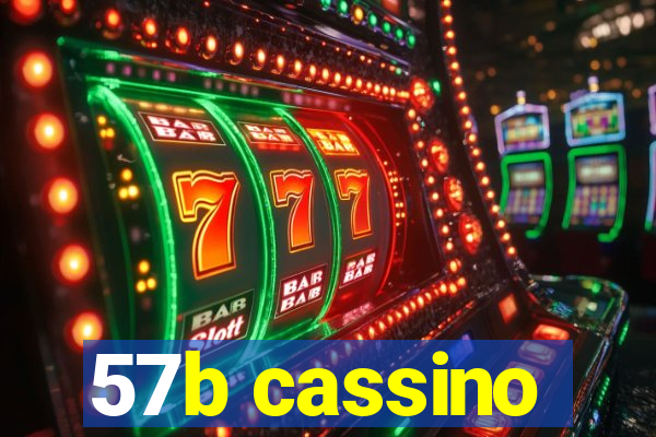 57b cassino